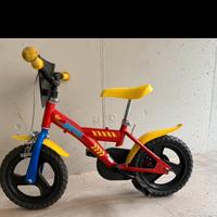 Bicicletta bambino