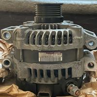 Alternatore wrangler JK