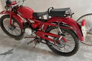 Moto Guzzi Cardellino 65 - 1965