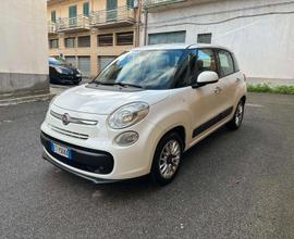 Fiat 500L 1.3 MJT 85 CV Business