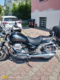 Guzzi California  1100 ev 