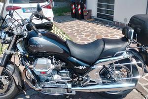 Guzzi California  1100 ev 