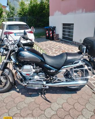 Guzzi California  1100 ev 