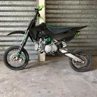 Pit bike kx 150