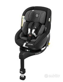 Seggiolino Auto Maxi Cosi Mica Pro Eco i-Size