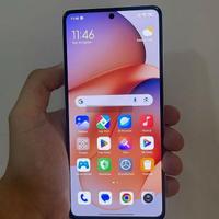 Xiaomi Redmi Note 12 Pro 5G white 256 GB - 8580