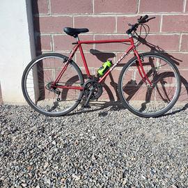Bici mountain-bike Suntrack