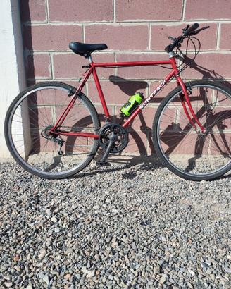 Bici mountain-bike Suntrack