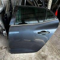 SPORTELLO PORTA POSTERIORE SINISTRA SX MEGANE