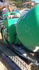 MOTOCARRIOLA DOPPIA VELOCITà MASSIMA POTENZA