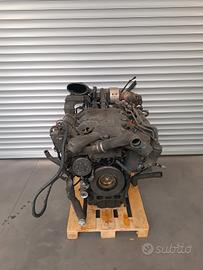 Motore Actros OM 501 440 cv Euro 4