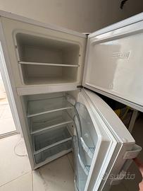 Frigorifero grande con congelatore come nuovo