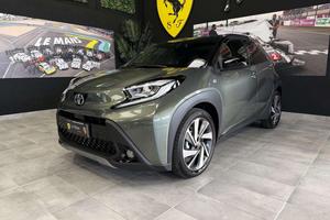 Toyota Aygo X 1.0 Lounge Air 72cv *Prezzo Reale*