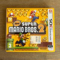 New Super Mario Bros 2 3DS