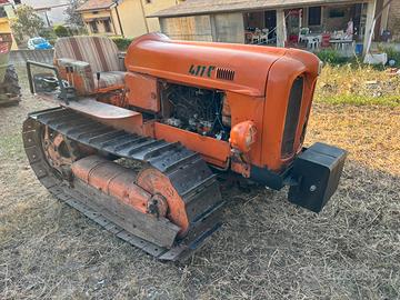 Fiat 411c