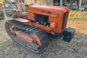 Fiat 411c