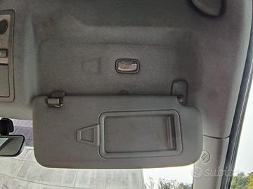 Aletta parasole destra KIA CEE'D del 2008