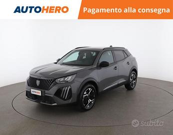 PEUGEOT 2008 WL51906