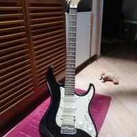 chitarra Yamaha APX 4 12