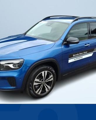 Mercedes-Benz GLB Classe 200d Automatic Advan...