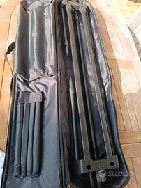 Rod-Pod Carpfishing Prologic Tri-Sky Pod