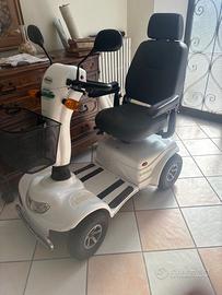 scooter per anziani