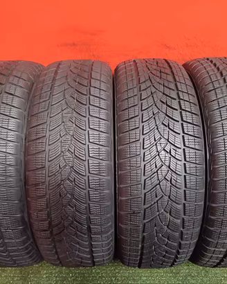 215 60 17 Gomme Invernali 80/95% GoodYea 215 60R17