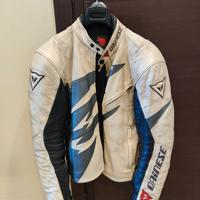 Giubbotto DAINESE in pelle