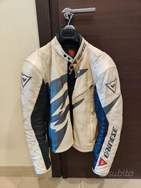 Giubbotto DAINESE in pelle