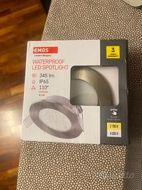 Ne 2 Faretti da  interno