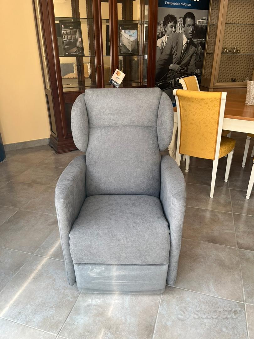 Poltrona relax Arredamento e Casalinghi In vendita a Potenza