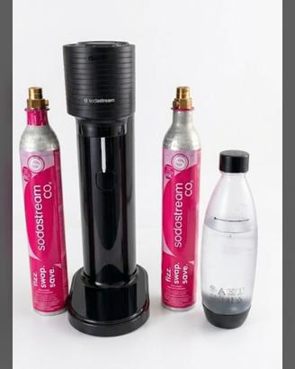 Sodastream