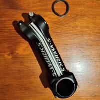 Pipa manubrio s-works 