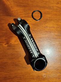 Pipa manubrio s-works 