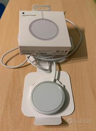 Apple MagSafe Chargher da 2m pari al nuovo