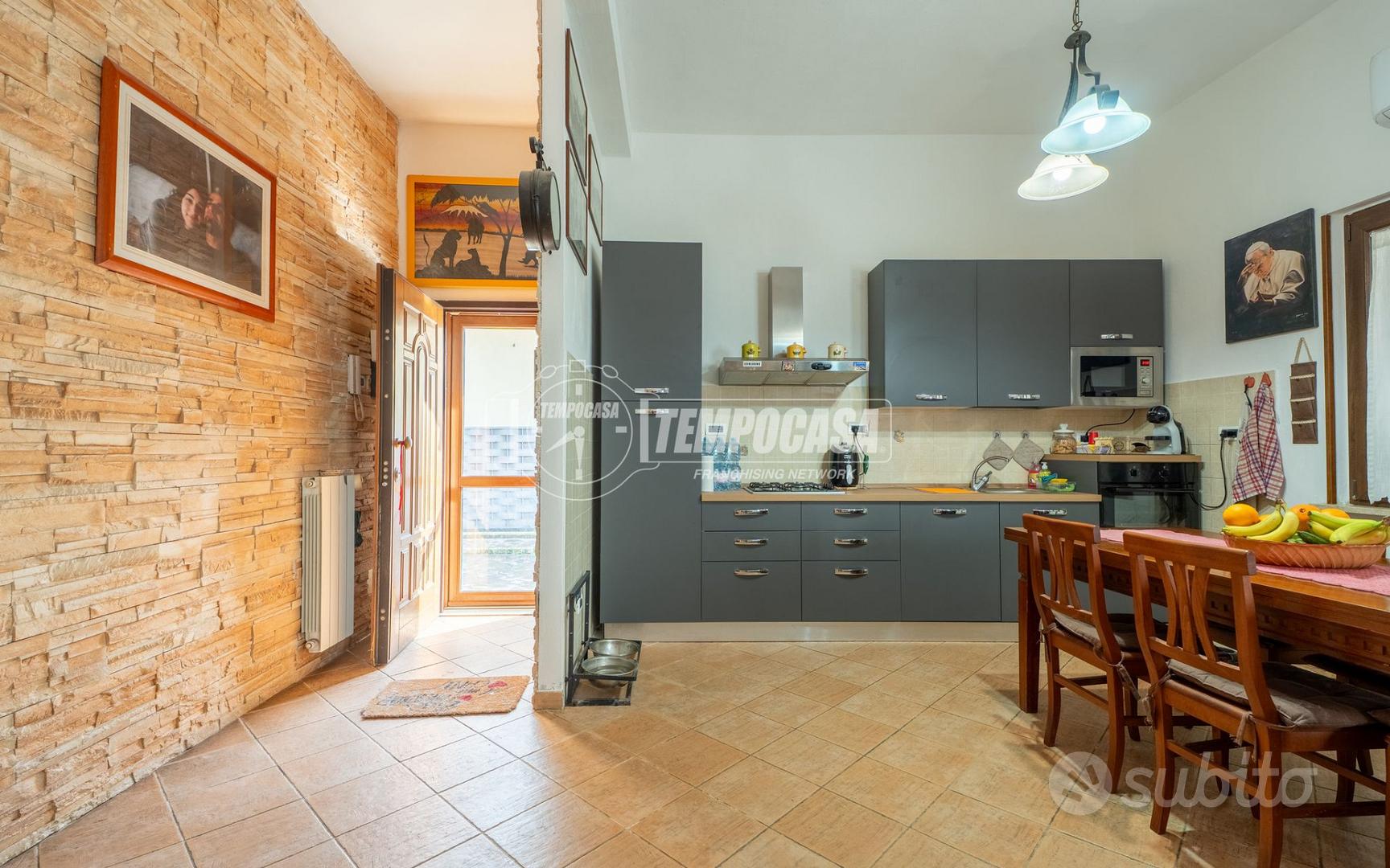 House in Piombino, Colmata - Vista 5