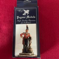 Soldatino per collezionisti