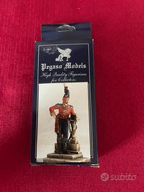 Soldatino per collezionisti