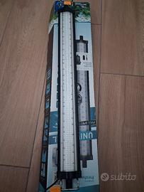 plafoniera easyled  freshwater 590