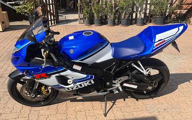 Suzuki gsx-r