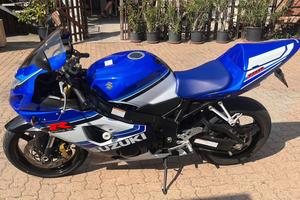 Suzuki gsx-r