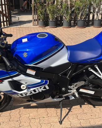 Suzuki gsx-r