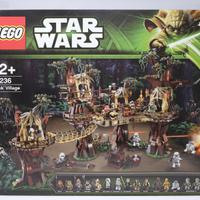 Lego vari set - MISB