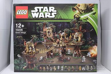 Lego vari set - MISB