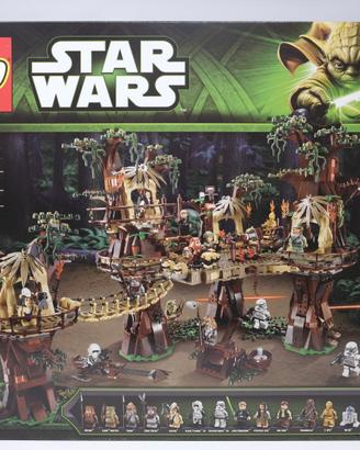 Lego vari set - MISB