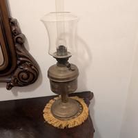 lampada ad olio 