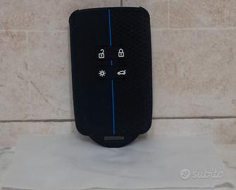PROTEZIONE IN GOMMA X TELECOMANDO CHIAVE RENAULT