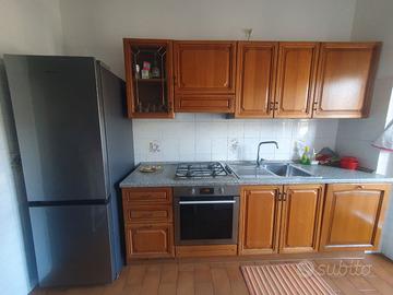 Cucina lineare 3 metri