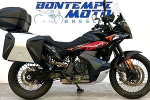 KTM 790 Adventure