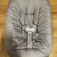 Stokke tripp trapp newborn
